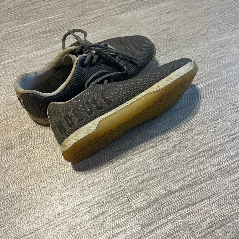 Nobull shoes